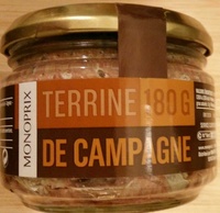 Terrine de Campagne