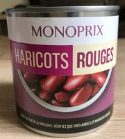 Haricots rouges