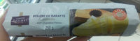 Beurre de baratte extra fin AOP Charente Poitou Monoprix Gourmet