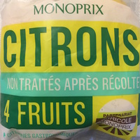 Citron