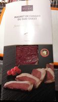 Magret de canard du Sud-Ouest