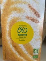 Boulgour gros grains Bio