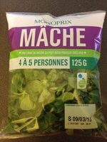 Mâche