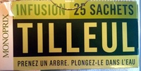 Infusion Tilleul