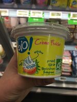 Crème fraîche