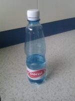 Parot Eau Minérale Naturelle Pétillante 0.50L