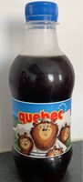 Quebec Soda 33cl