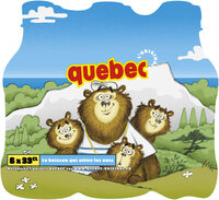 Quebec Soda 6x33cl