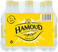 Hamoud Limonade 6x33cl