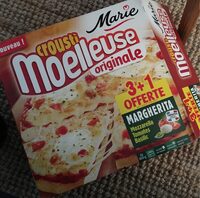Moelleuse