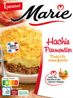 Hachis parmentier