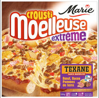 CroustiMoelleuse Extreme Texane