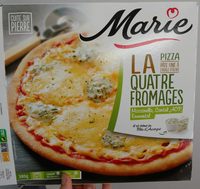 La quatre fromages