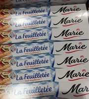 Pate a tarte