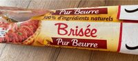 Pate brisée