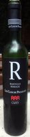 Banyuls - Rimage 2013