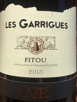 Rouge 2013