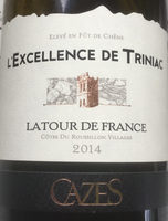 L'Excellence de Triniac