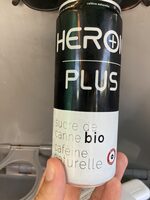 Heroic plus