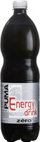 Puma Energy Drink Zero