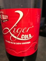 Liger Cola