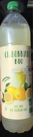 Citronnade bio