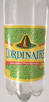 L'ordinaire
