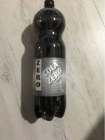 Cola Zero