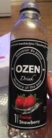Ozen drink