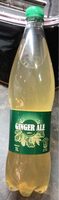 Ginger ale