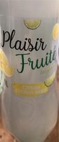 Plaisir fruité