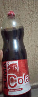 PUMA Cola