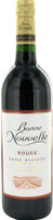 75CL Vin Sans Alcool Rouge