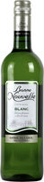 Vin Blanc Sans Alcool Bonne Nouvelle