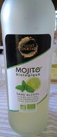 Mojito biologique