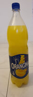 Orangina
