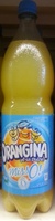 Miss O! - Orangina et sa pulpe!