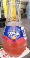 Orangina, Rouge
