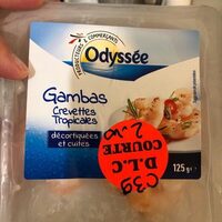 Gambas