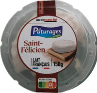 Saint-Felicien