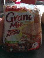 Grand mie complet