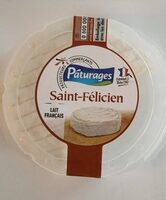 Saint Félicien