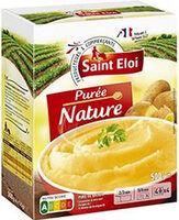 Purée Nature