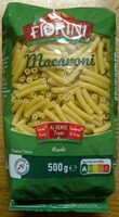 Macaroni