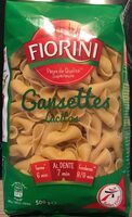 Gansettes
