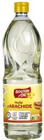 Huile d'arachide 1L