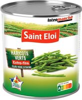 Haricots verts extra-fins - 4/4