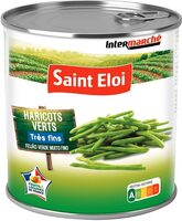 Haricots verts très fins - 4/4