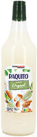 Sirop Orgeat bt verre 1L