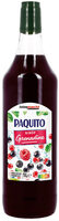 Sirop Grenadine bt verre 1L